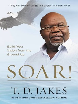 cover image of Soar!